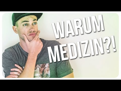 Video: Was ist MCAT für das Medizinstudium?