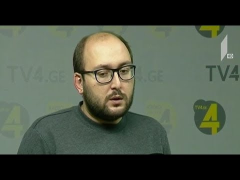 „ტვ 4“-მა რამდენიმე დღით მაუწყებლობა შეწყვიტა