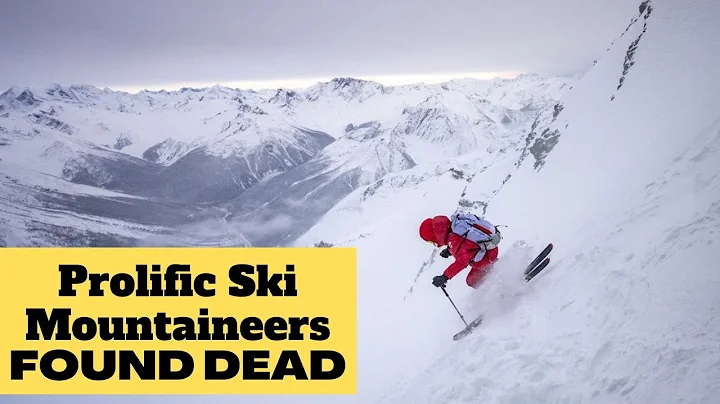 HILAREE NELSON FOUND DEAD IN MANASLU AFTER 3 DAYS ...