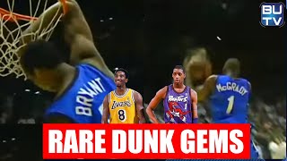 Kobe Fan Reacts to Kobe vs TMac 1997 UNSEEN Dunk Contest @ Magic Johnson’s ASG |【日本語字幕】