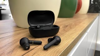 Anker Soundcore Life P2 - Unboxing, Review and Airpods Comparison