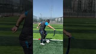 Taban Ayak İçi Aldatma Öğretimi