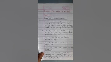 Ecpsss class v science