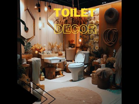 Video: Premeňte svoju kúpeľňu na skutočne jedinečné a osobné miesto