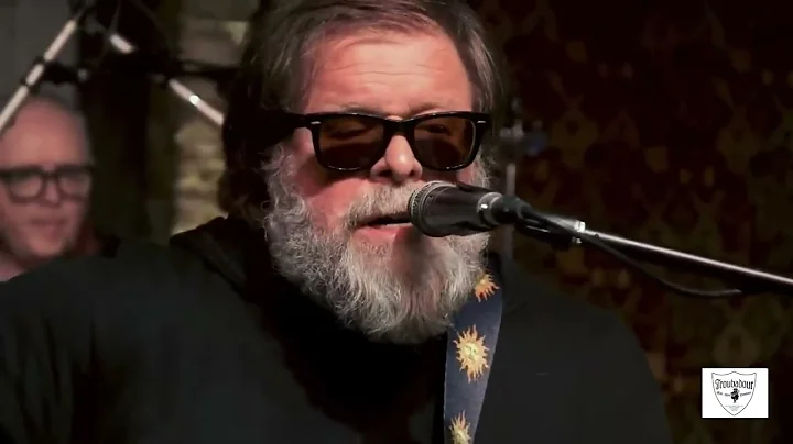 Boris Grebenshchikov & BG+ - Mahamaya | The Fifteen Quarters Gig | The Troubadour Club (London)