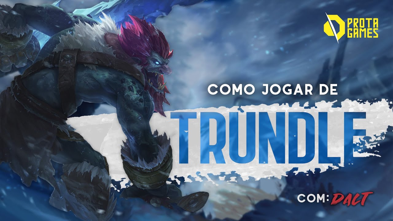 COMO JOGAR DE ILLAOI - TUTORIAL DE RUNAS, BUILDS, HABILIDADES,  POSICIONAMENTO E MECÂNICA - COM AYEL 