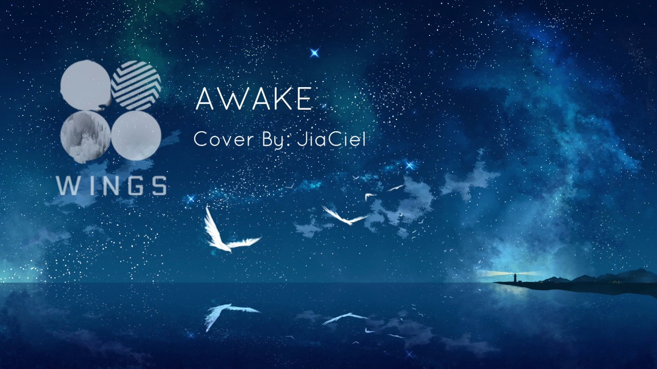 [ Acoustic Cover ] BTS (방탄소년단) – AWAKE – 커버 - YouTube