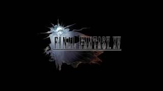 FFXV Hellfire End