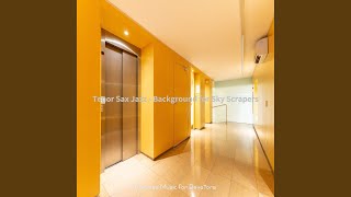 Understated Music for Highrises