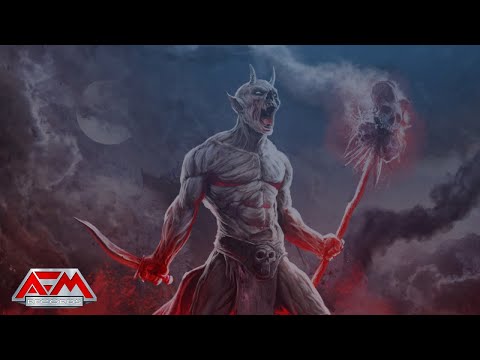 BLOODBOUND - When Fate Is Calling (2021) // Official Lyric Video// AFM Records