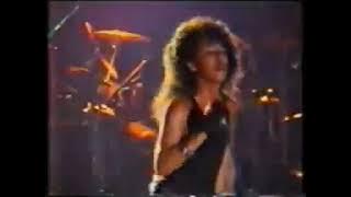 Konsert Kesyukuran SEARCH '89 - Musnah