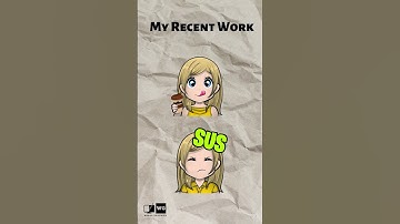 New Twitch Emotes #shorts #graphicsdesign #graphicdesigner #GamerGraphics #OverlayDesign