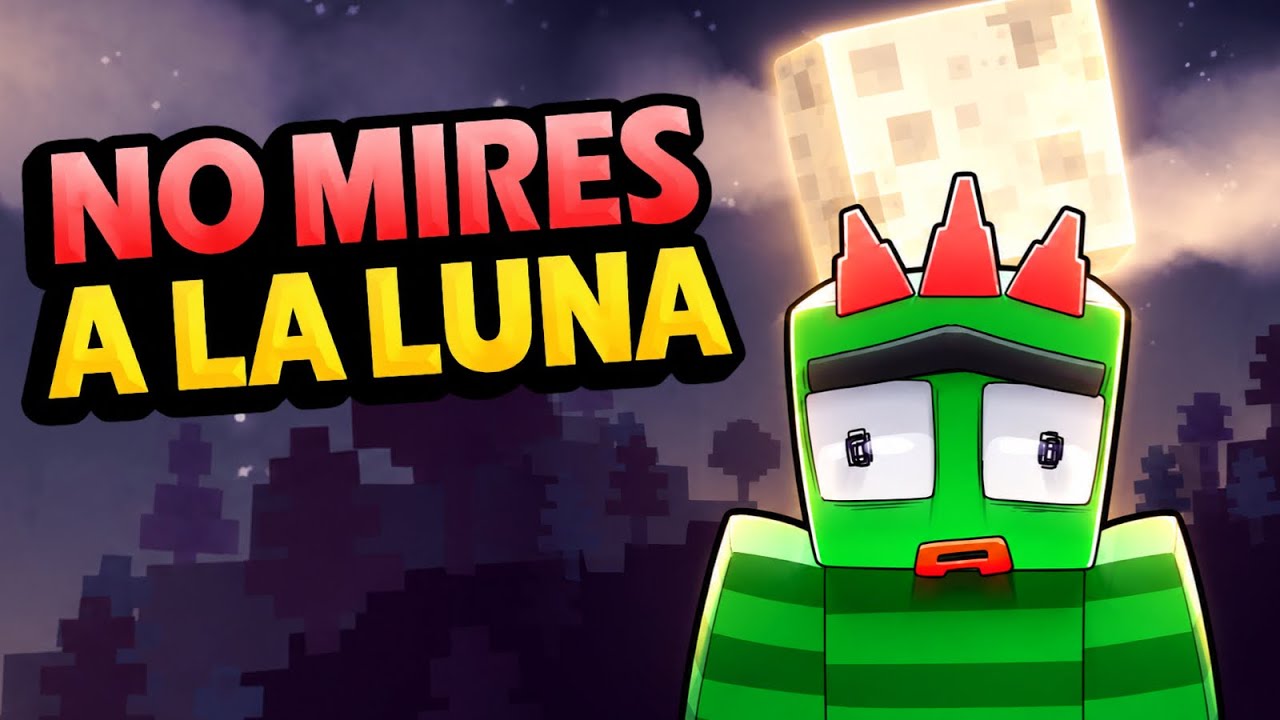 Una Teoría de Minecraft LO VOLVIÓ LOCO