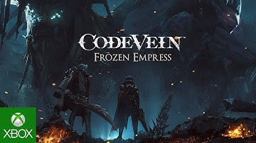 CODE VEIN | Frozen Empress DLC | Season Pass