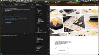 How to Create Stunning Animations with Framer Motion & Next.js