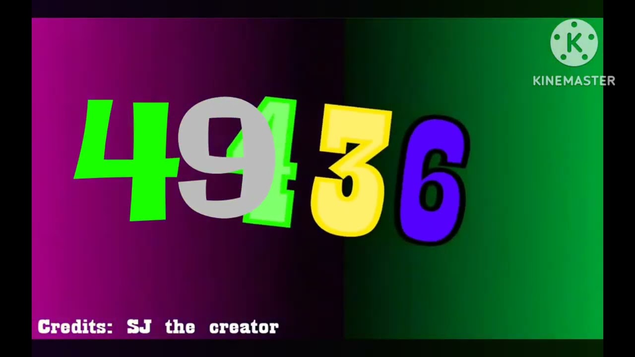 Numbers band 985-989