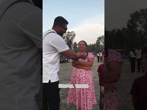 വിരൽ ഇല്ലെങ്കിലും നഹം ഉള്ള ജീവി ഏത് #funny #funnychallenge