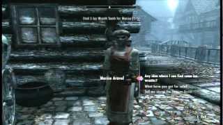 Skyrim How to Buy House in Riften Guide 2 0