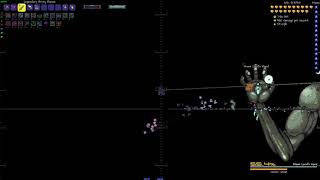Moon Lord Revengeance Nohit | Terraria Calamity Mod v1.4.3.001