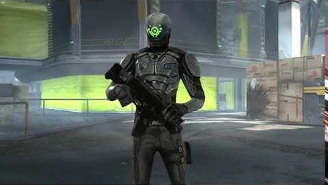 Your Average Gamer: Recon with Izanagi Armor ft. EER15, Charbtek, and Lux