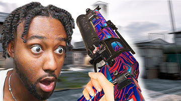 PP19 Bizon is META AGAIN! (BEST PP19 BIZON CODM ATTACHMENTS)