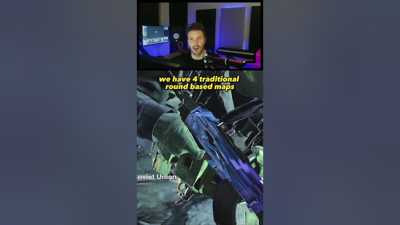 Is Black Ops Cold War Worth Playing in 2024? Call of Duty YouTube