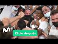 El Día Después (13/09/2021): Vinicius desató la locura