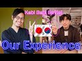 Rasheed Oh and SMURAI MUSLIM share Experience After become Muslim