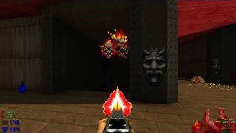 Switcheroom - E2M2: Supply Overflow