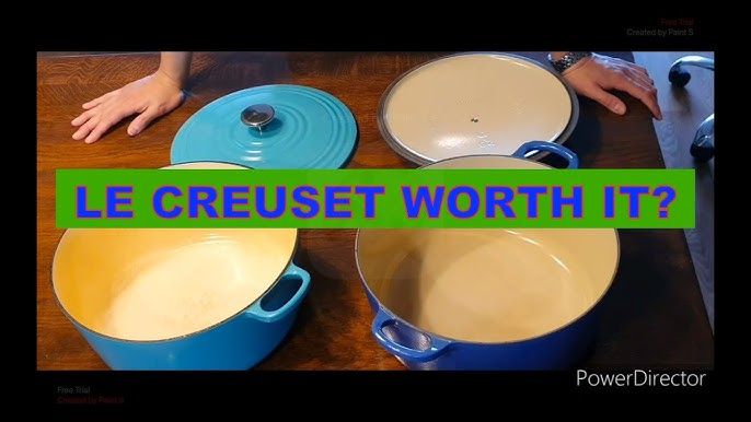 Le Creuset - Consider this a reminder that no matter your baking skill  level, you CAN bake bread. 🥖 With the help of your Le Creuset Dutch Oven,  it's easier than you