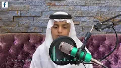 وقال فرعون ذرونى أقتل موسى ||- تلاوة مرئية خاشعة للقارئ  الشبل : علي عبدالسلام اليوسف