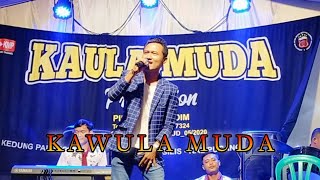 KAWULA MUDA (Rhoma Irama) - Cover Karnos Al Priya MC // Kaula Muda Productions