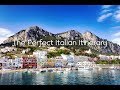3 Minutes Of Italy (Video)