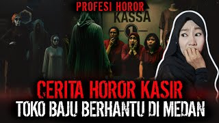 Download Lagu AHH KACAUU !! KASIR TOKO BAJU INI DI TEROR TIAP MALAM MP3 Download Lagu AHH KACAUU !! KASIR TOKO BAJU INI DI TEROR TIAP MALAM MP3