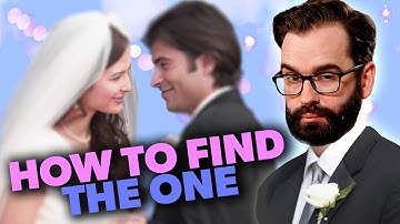 How To Find Your Perfect Match - Matt Walsh Advice