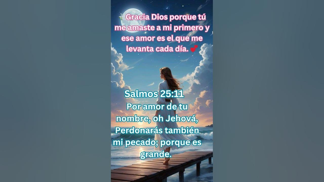 Dios te Amo primero 🙌💕🕊 Gloria a Jesucristo #Dios #Jesus #alabanzas #frases #biblia #amen #amor #fe