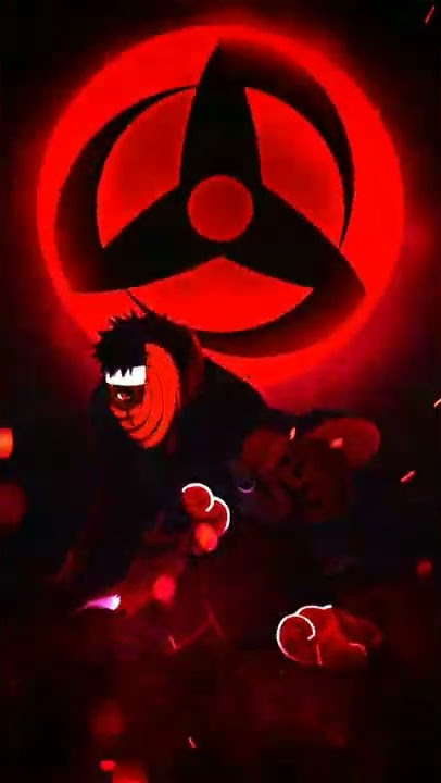 Uchiha Clan ☠️ | Preset Alight Motion 📁 || DJ Dari Yang Muda X Anjay 🎶 || Anime Edit