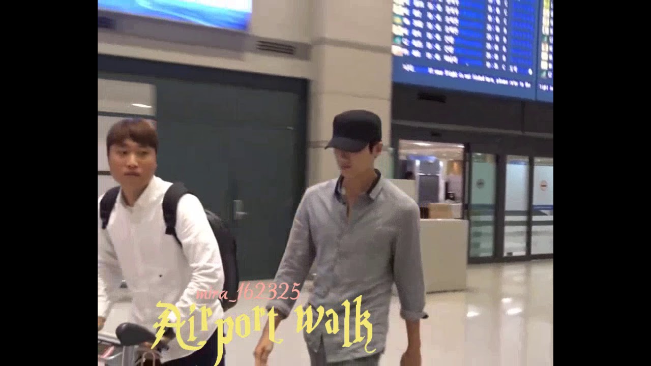 camera iphone 8 plus apk Parkhyungsik compilation walk (part1)