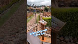 Piedra de Agua Spa | Cuenca Ecuador