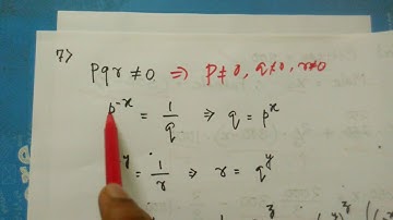 GATE 2018 Solved Questions | CS & IT | GA Question 7