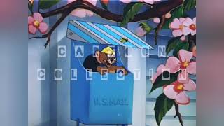 Download Lagu Tom and Jerry - Springtime for Thomas (1946) MP3