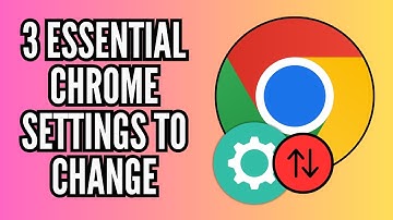 3 Google Chrome Settings You MUST Change Now! (2025 Security & Speed)