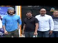 Allu Aravind, Akkineni Akhil thank audience for making Most Eligible Bachelor, a massive hit