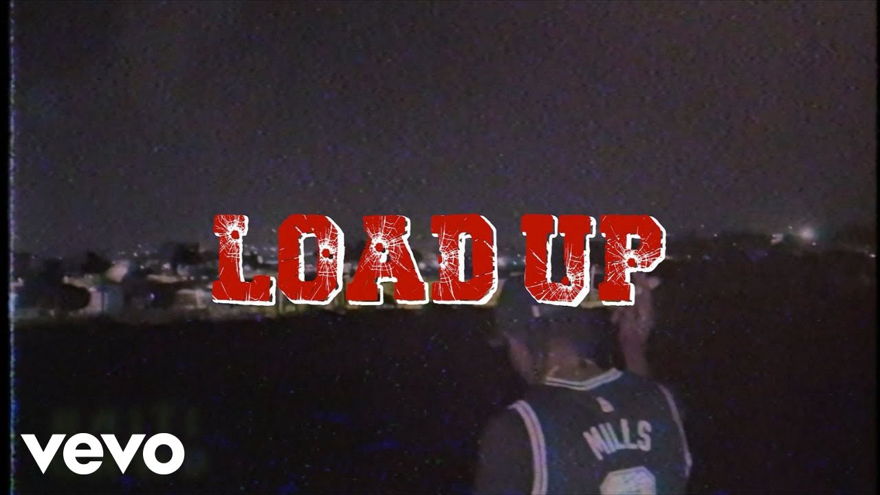 Watch Haiti Gawd - Load Up (Official Video) on YouTube Watch Haiti Gawd - Load Up (Official Video) on YouTube