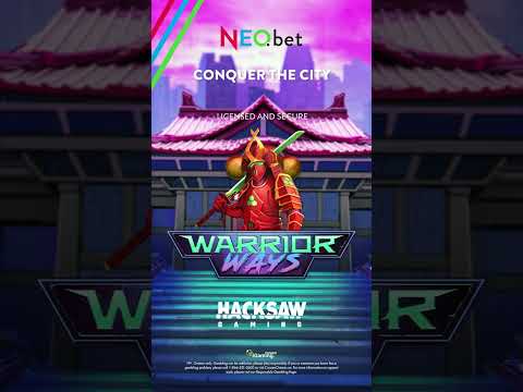 Experience Thrilling Online Gaming with Spin Samurai Casino - Play in English and represent Canada!