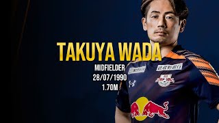 Takuya Wada - RB Omiya Ardija 2025