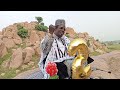 Sabon Video Display Na  Sabuwar Wakar Sidi Uzairu Badamsi (TASHAR KUBRA)  Asha kallo Lfy