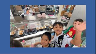 2024 A Day in the Life of a Bailey's 1st Grader