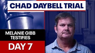 Chad Daybell triple murder trial l Day 7