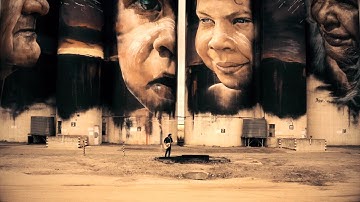 Shake The Temple // Late Indicator [Official Video]